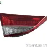 Hyundai Elantra 2011-2013 Sol Stop