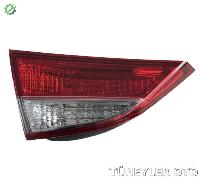 Hyundai Elantra Stop çıkma parça