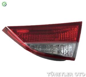 Hyundai Elantra 2011-2013 Sağ Stop