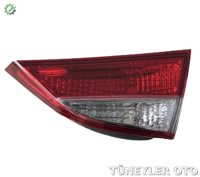 Hyundai Elantra Stop çıkma parça