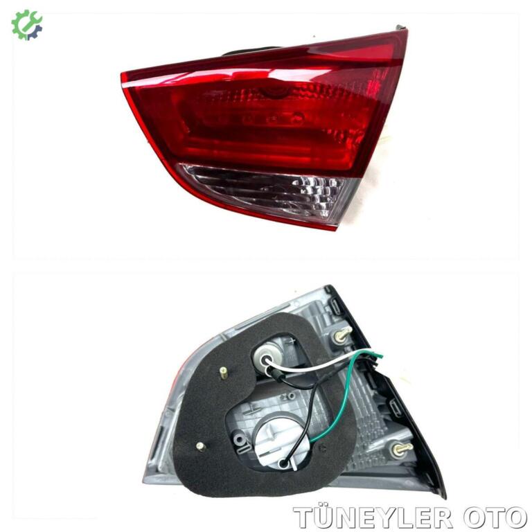 Hyundai Ix35 Stop çıkma parça