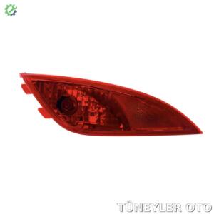 Hyundai ix35 2009-2015 Sol Tampon Reflektörü