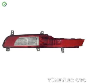 Kia Sportage 2011-2015 Sol Tampon Reflektörü