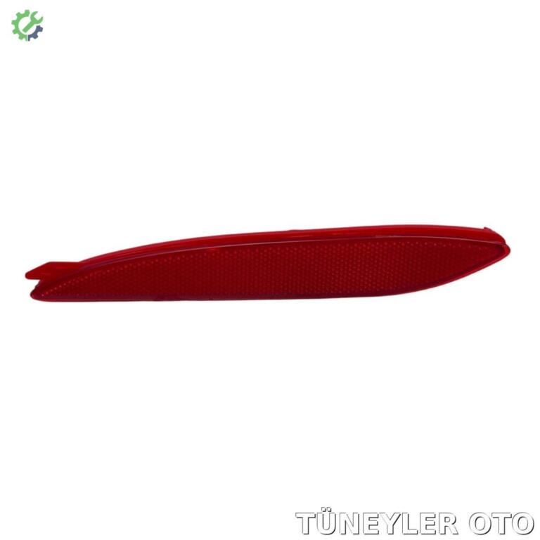Hyundai Elantra Tampon Reflektörü çıkma parça