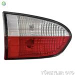Hyundai Starex 2005-2007 Sol Stop