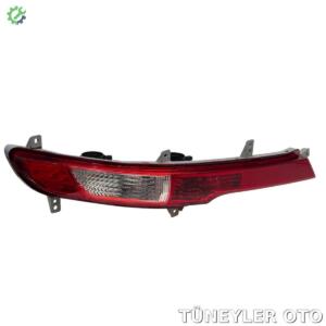Kia Sportage 2011-2015 Sağ Tampon Reflektörü