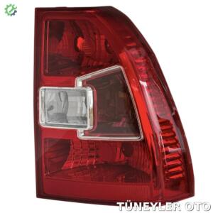 Kia Sportage 2008-2010 Sağ Stop