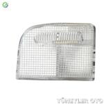 Honda Civic 2006-2011 Sol Tavan Lambası (SANRUFLU)