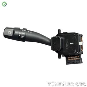 Hyundai Matrix 2007-2011 Far