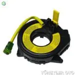 Hyundai Accent 2003-2005 Airbag Sargısı