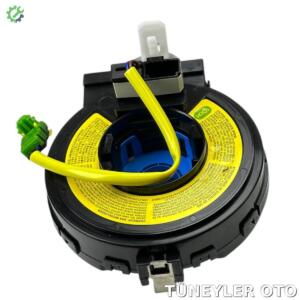 Hyundai Santa Fe 2007-2012 Airbag Sargısı