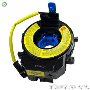 Hyundai i20 2010-2014 Airbag Sargısı