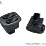 Hyundai Atos 1998-2002 Sol Direksiyon Düğmesi