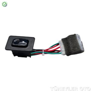 Hyundai Elantra 1990-1995 Sağ Direksiyon Düğmesi