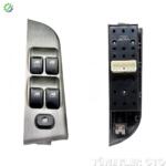 Hyundai Getz 2003-2006 Sol Direksiyon Düğmesi