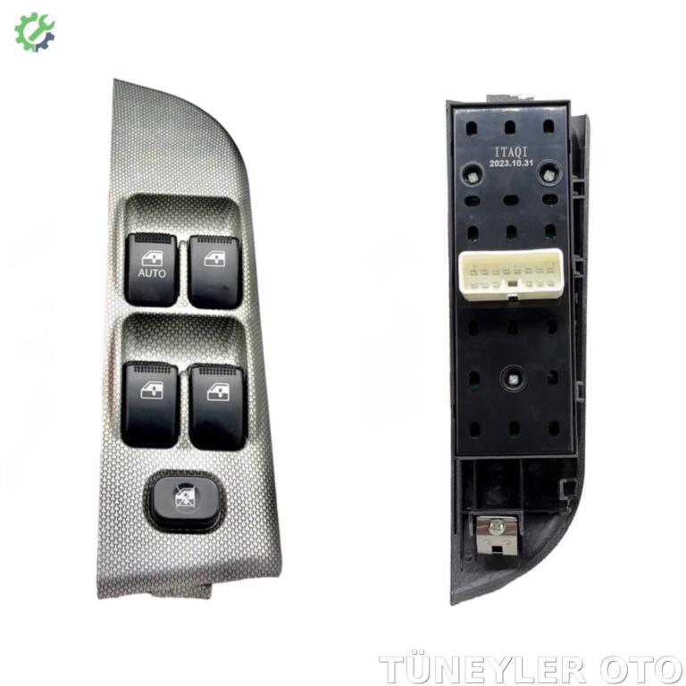Hyundai Getz Direksiyon Düğmesi çıkma parça