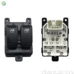 Hyundai H100 2004-2012 Sol Direksiyon Düğmesi