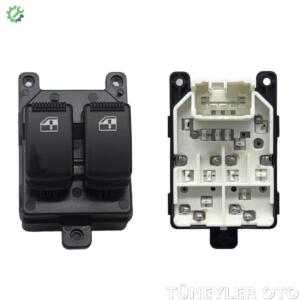 Hyundai H100 2004-2012 Sol Direksiyon Düğmesi