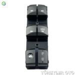 Hyundai Elantra 2011-2015 Sol Direksiyon Düğmesi
