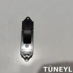 Mitsubishi L200 2007-2013 Sağ Direksiyon Düğmesi