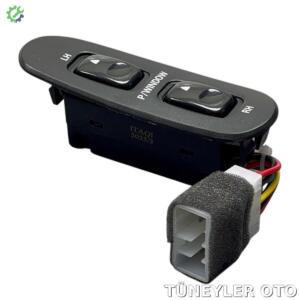 Hyundai H100 1994-2005 Sol Direksiyon Düğmesi