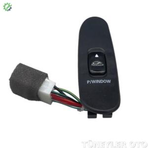 Hyundai H100 1994-2005 Sağ Direksiyon Düğmesi
