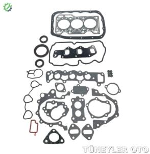 Volvo S90 1990-1998 Conta