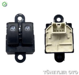 Hyundai Atos 1998-2002 Sol Direksiyon Düğmesi