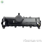 Nissan Qashqai 2007-2013 Silindir Kapak