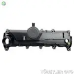 Nissan Qashqai 2007-2013 Silindir Kapak