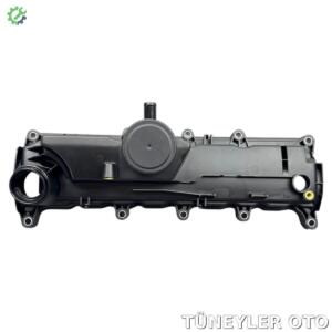 Nissan Qashqai 2007-2013 Silindir Kapak