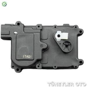 Hyundai Accent 2000-2005 Sol Merkezi Kilit