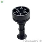 Nissan Qashqai 2014-2021 Sol Amortisör (BRAKETLİ)