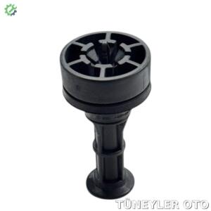Nissan Qashqai 2014-2021 Sol Amortisör (BRAKETLİ)