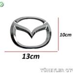 Mazda 2009-2013 Bagaj Göbeği (ARMA)