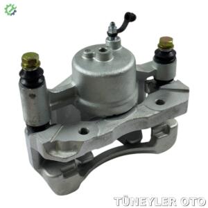 Toyota Hilux 2008-2011 Sol Fren Kaliperi (TEK PISTONLU)