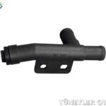 Hyundai Starex 1998-2005 Su Borusu