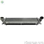 Hyundai Elantra 2015-2019 Yağ Soğutucusu (İNTERCOOL)