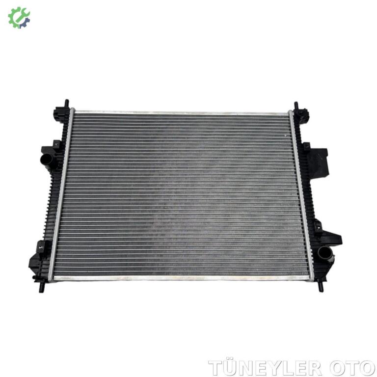 Chery Tiggo Radyatör çıkma parça