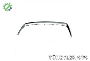 Suzuki Vitara 2005-2008 Ön Panjur (ALT NİKELAJ)