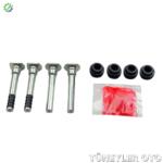 Toyota Corolla 2002-2005 Fren Kaliperi (PİM VE KEÇE SET)