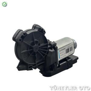 Hyundai Accent Blue 2011-2015 Sol Cam Kaldırma Motoru