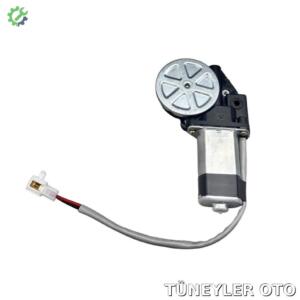 Mazda Bt-50 2002-2014 Sağ Cam Kaldırma Motoru