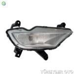 Hyundai I20 2015-2017 Sol Sis Farı (LEDSİZ FAR TİP)