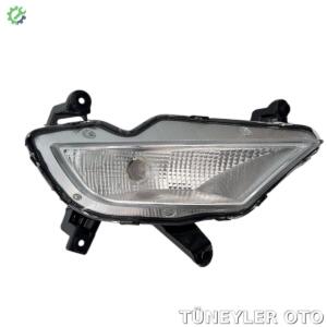 Hyundai i20 2015-2017 Sol Sis Farı (LEDSİZ FAR TİP)