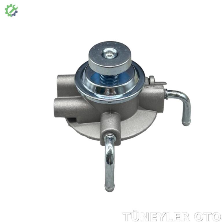 Mazda E2200 Mazot Otomatiği çıkma parça