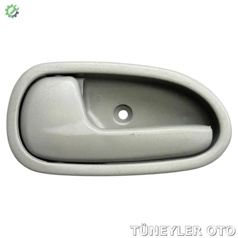 Kia Bongo Dış Kapı Kolu çıkma parça