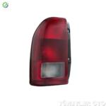 Suzuki Grand Vitara 1998-2004 Sol Stop
