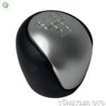 Hyundai I30 2008-2012 Vites Topuzu (GRİ)