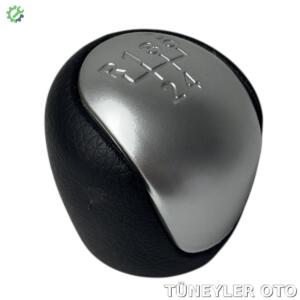 Hyundai i30 2008-2012 Vites Topuzu (GRİ)